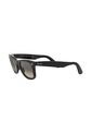 Gafas De Sol Ray-Ban Wayfarer RB2140 Negro Hombre Y Mujer de Rayban