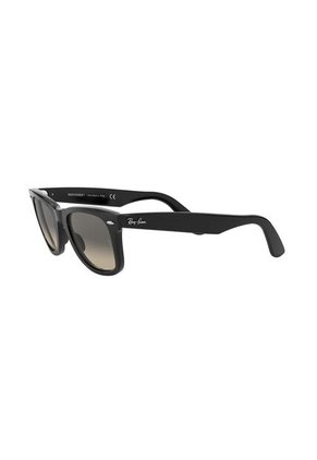 Gafas De Sol Ray-Ban Wayfarer RB2140 Negro Hombre Y Mujer