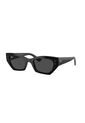 Gafas De Sol Ray-Ban Zena RB4430 Negro Hombre Y Mujer de Rayban