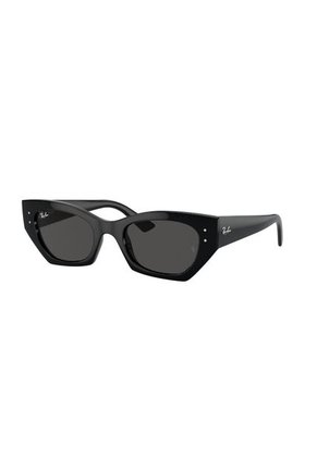 Gafas De Sol Ray-Ban Zena RB4430 Negro Hombre Y Mujer