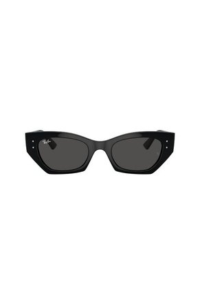 Gafas De Sol Ray-Ban Zena RB4430 Negro Hombre Y Mujer