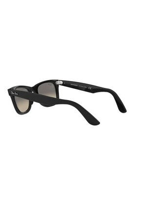 Gafas De Sol Ray-Ban Wayfarer RB2140 Negro Hombre Y Mujer