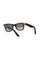 Gafas De Sol Ray-Ban Wayfarer RB2140 Negro Hombre Y Mujer de Rayban