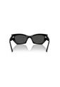 Gafas De Sol Ray-Ban Zena RB4430 Negro Hombre Y Mujer de Rayban