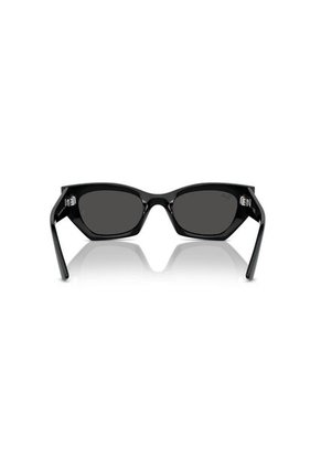 Gafas De Sol Ray-Ban Zena RB4430 Negro Hombre Y Mujer
