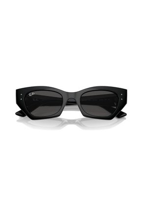 Gafas De Sol Ray-Ban Zena RB4430 Negro Hombre Y Mujer