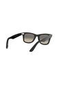 Gafas De Sol Ray-Ban Wayfarer RB2140 Negro Hombre Y Mujer de Rayban