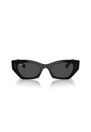 Gafas De Sol Ray-Ban Zena RB4430 Negro Hombre Y Mujer