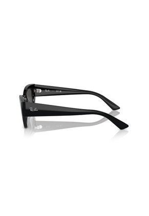 Gafas De Sol Ray-Ban Zena RB4430 Negro Hombre Y Mujer