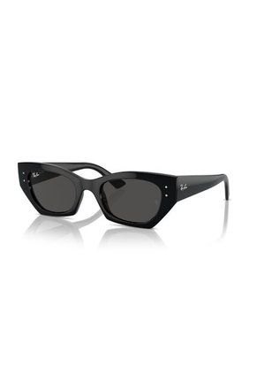 Gafas De Sol Ray-Ban Zena RB4430 Negro Hombre Y Mujer