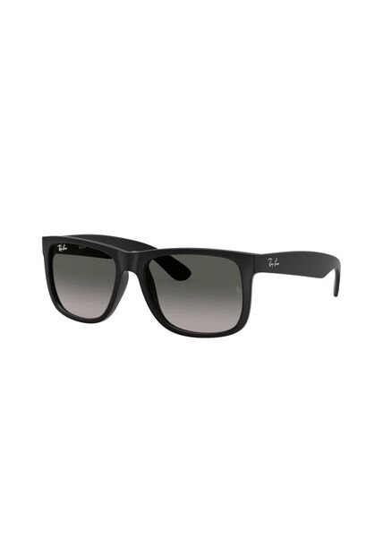 Gafas De Sol Ray-Ban Justin RB4165 Negro Hombre