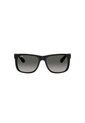 Gafas De Sol Ray-Ban Justin RB4165 Negro Hombre de Rayban