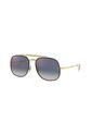 Gafas De Sol Ray-Ban Blaze The General RB3583N Dorado Hombre Y Mujer de Rayban