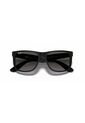 Gafas De Sol Ray-Ban Justin RB4165 Negro Hombre de Rayban