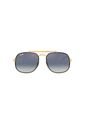 Gafas De Sol Ray-Ban Blaze The General RB3583N Dorado Hombre Y Mujer de Rayban