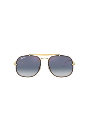 Gafas De Sol Ray-Ban Blaze The General RB3583N Dorado Hombre Y Mujer
