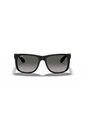 Gafas De Sol Ray-Ban Justin RB4165 Negro Hombre de Rayban