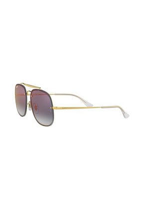 Gafas De Sol Ray-Ban Blaze The General RB3583N Dorado Hombre Y Mujer