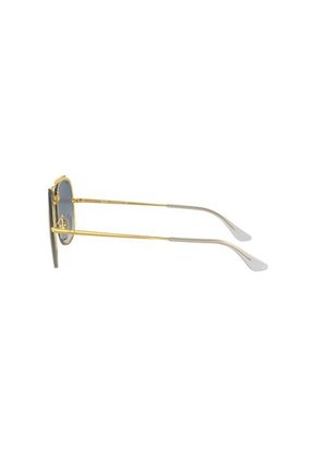 Gafas De Sol Ray-Ban Blaze The General RB3583N Dorado Hombre Y Mujer