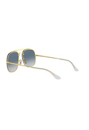 Gafas De Sol Ray-Ban Blaze The General RB3583N Dorado Hombre Y Mujer