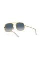 Gafas De Sol Ray-Ban Blaze The General RB3583N Dorado Hombre Y Mujer de Rayban