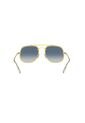 Gafas De Sol Ray-Ban Blaze The General RB3583N Dorado Hombre Y Mujer de Rayban