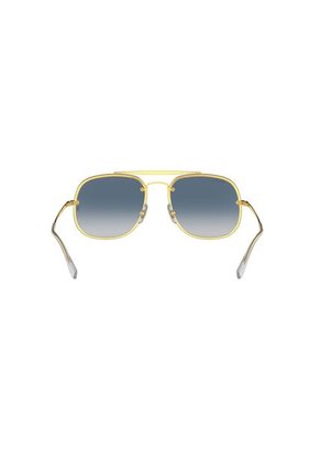 Gafas De Sol Ray-Ban Blaze The General RB3583N Dorado Hombre Y Mujer