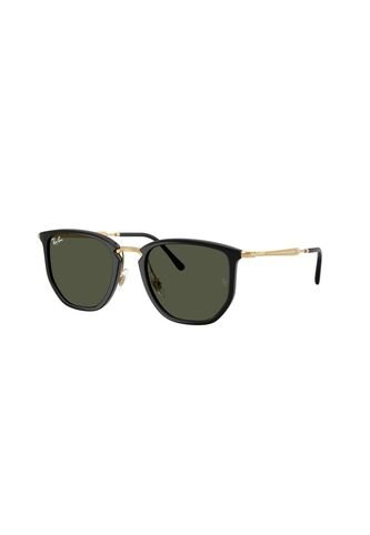 Gafas De Sol Ray-Ban RB4451 Negro Hombre Y Mujer Rayban