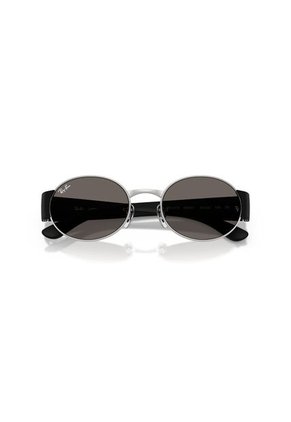 Gafas De Sol Ray-Ban RB3770 Plateado Hombre Y Mujer