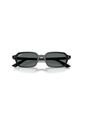 Gafas De Sol Ray-Ban Zuri RB4455 Negro Hombre Y Mujer Polarizado de Rayban