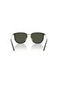 Gafas De Sol Ray-Ban RB4451 Negro Hombre Y Mujer de Rayban
