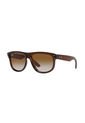 OPORTUNIDAD -Gafas De Sol Ray-Ban Boyfriend Reverse RBR050 6709CB 56 de Rayban