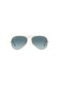 Gafas De Sol Ray-Ban Aviator RB3025 001/3M 58 de Rayban