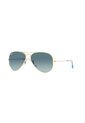 Gafas De Sol Ray-Ban Aviator RB3025 001/3M 58 de Rayban