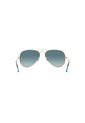 Gafas De Sol Ray-Ban Aviator RB3025 001/3M 58 de Rayban