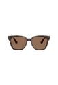 Gafas De Sol Ray-Ban RB4437 Marrón Mujer de Rayban