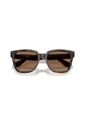 Gafas De Sol Ray-Ban RB4437 Marrón Mujer de Rayban