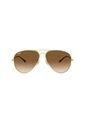 Gafas De Sol Ray-Ban Old Aviator RB3825 001/51 62 de Rayban