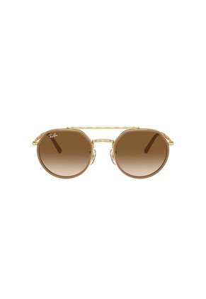 Gafas De Sol Ray-Ban RB3765 Dorado Hombre Y Mujer