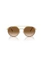 Gafas De Sol Ray-Ban RB3765 Dorado Hombre Y Mujer de Rayban