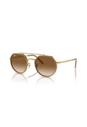 Gafas De Sol Ray-Ban RB3765 Dorado Hombre Y Mujer