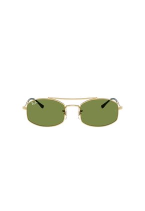 Gafas De Sol Ray-Ban RB3719 Dorado Hombre Y Mujer