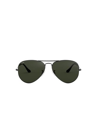 Gafas De Sol Ray-Ban Aviator RB3025 Verde Hombre Y Mujer Rayban