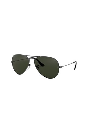 Gafas De Sol Ray-Ban Aviator RB3025 Verde Hombre Y Mujer