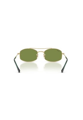 Gafas De Sol Ray-Ban RB3719 Dorado Hombre Y Mujer