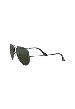 Gafas De Sol Ray-Ban Aviator RB3025 Verde Hombre Y Mujer