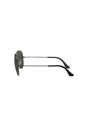 Gafas De Sol Ray-Ban Aviator RB3025 Verde Hombre Y Mujer