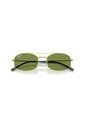 Gafas De Sol Ray-Ban RB3719 Dorado Hombre Y Mujer de Rayban