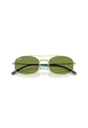 Gafas De Sol Ray-Ban RB3719 Dorado Hombre Y Mujer