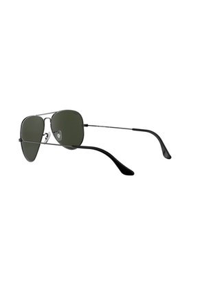 Gafas De Sol Ray-Ban Aviator RB3025 Verde Hombre Y Mujer